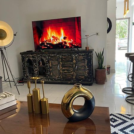 Cristal Appart Есувейра Екстериор снимка