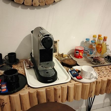 Cristal Appart Есувейра Екстериор снимка