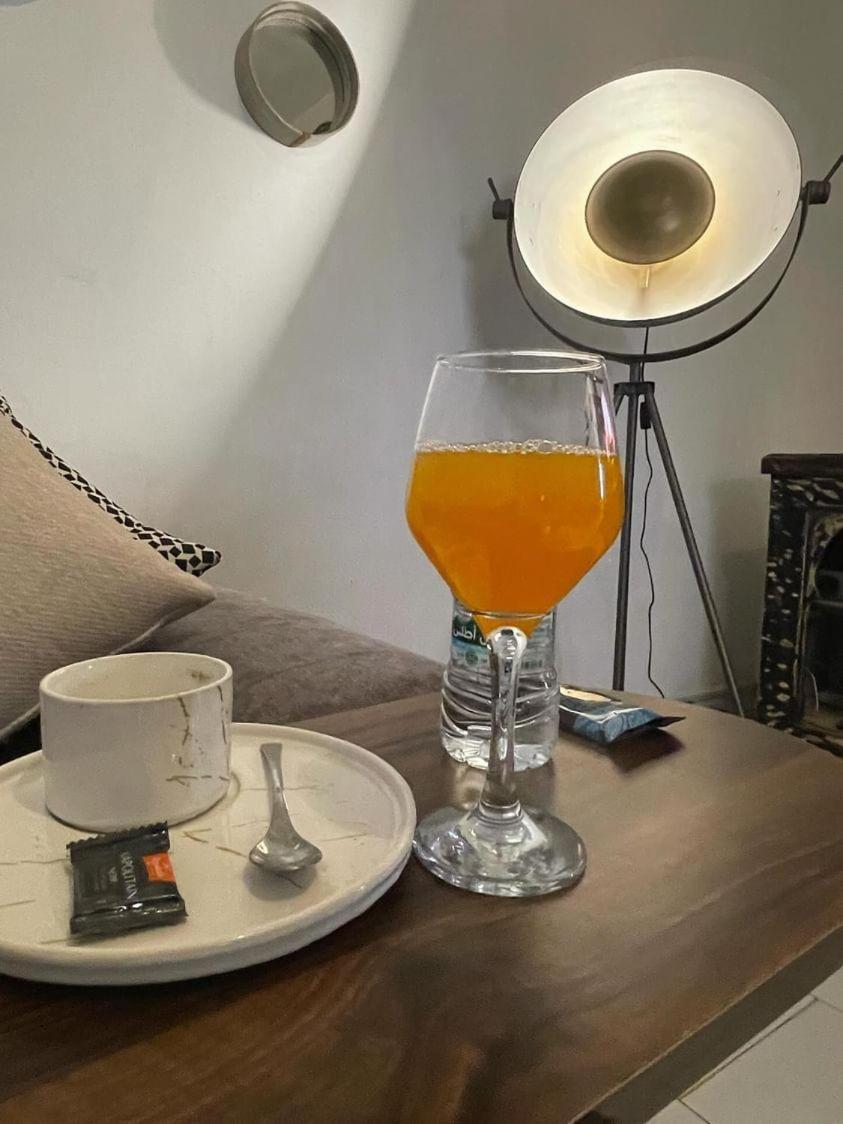 Cristal Appart Есувейра Екстериор снимка
