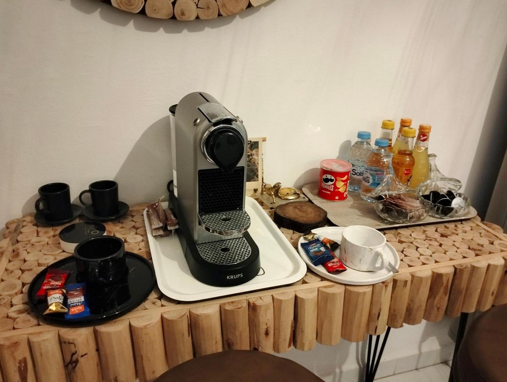 Cristal Appart Есувейра Екстериор снимка