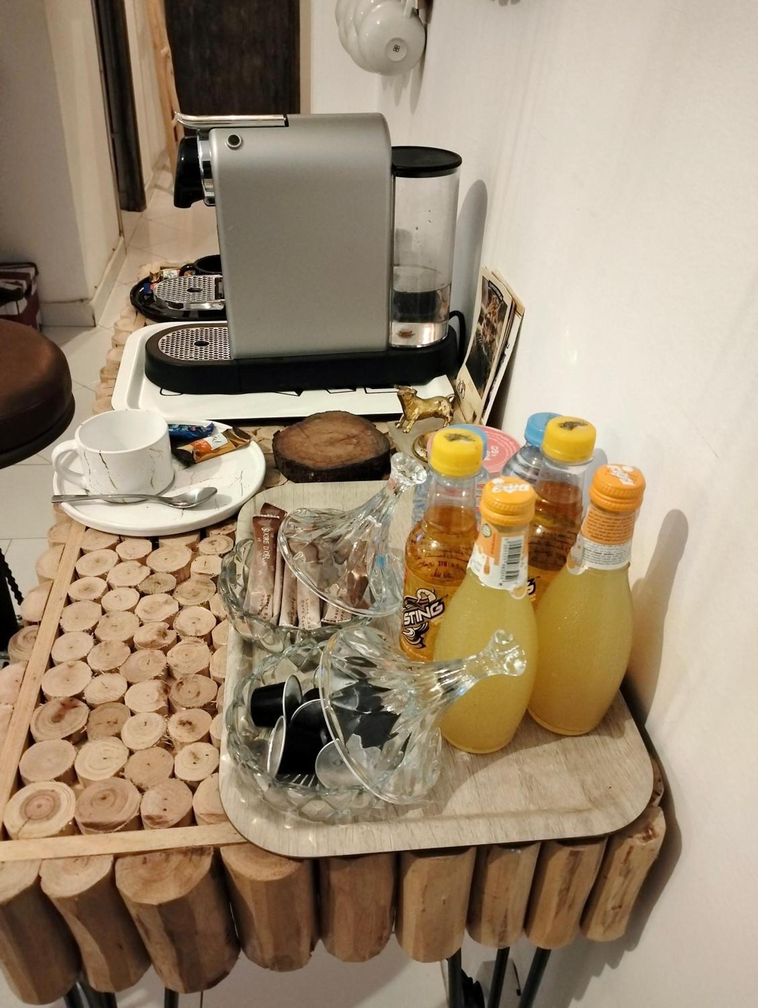 Cristal Appart Есувейра Екстериор снимка